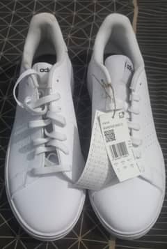 Adidas Advantage Base 2.0 Sneakers