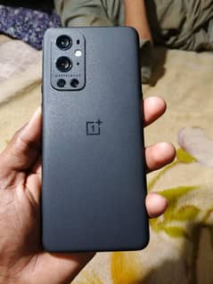 one plus 9 pro exchange and sale