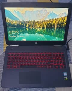HP Omen