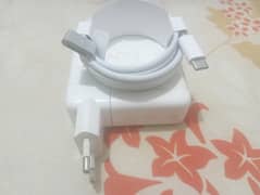 Apple MacBook Pro M1 M2 M3 M4 charger and cable 100% original