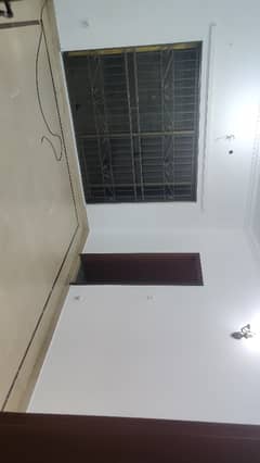 10 Marla Double Unit House For Sale Near Al Fatah Mall JoharTown