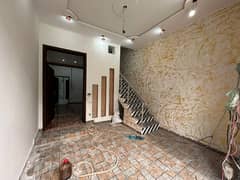 3 Marla Brand New Double Unit House For Sale In Ali Town