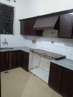 5 Marla Double Storey House For Sale Near Emporium Mall JoharTown
