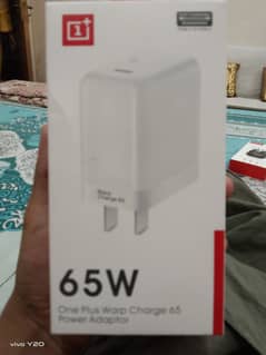 1 plus charger