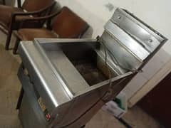 fryer