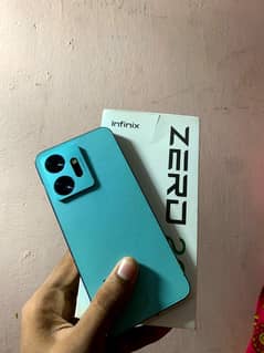 INFINIX
