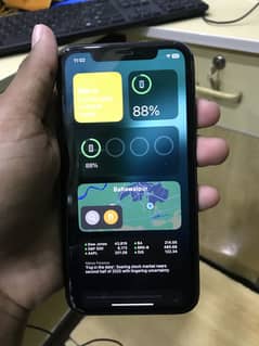 I phone xr