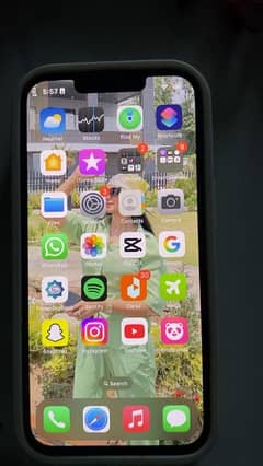 Iphone 13 256 jv 87%