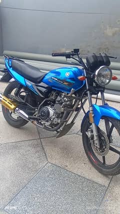 Yamaha