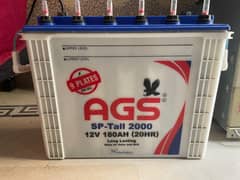AGS