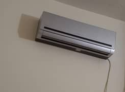 split AC Kenwood for sale 03335249825