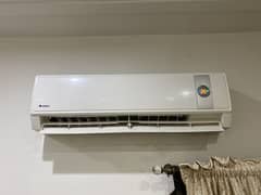 Gree 1.5 Non Inverter full working