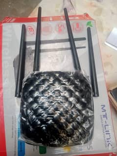 MT-LINK Ultimate Coverage WI-FI Router 300Mbps