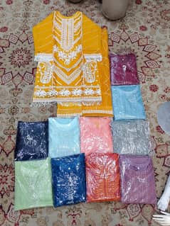 organza 3p
