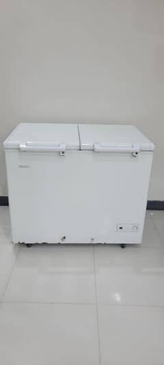 freezer