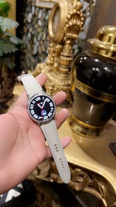 Samsung galaxy watch 6 classic