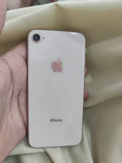 iphone 8 PTA Approved
