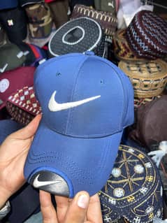 china cap