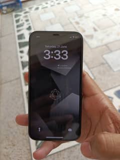 Iphone 12 JV Sim Wokring