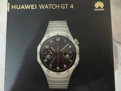 HUAWEI watch GT 4 46mm