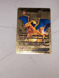 POKEMON CARD