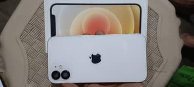 iPhone 12 64 GB approved