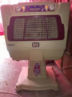 AIR COOLER.