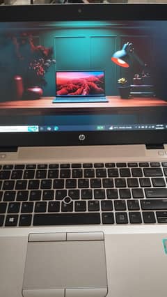 HP 840 G3