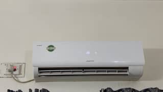 Mitsubishi Air Conditioners Inverter