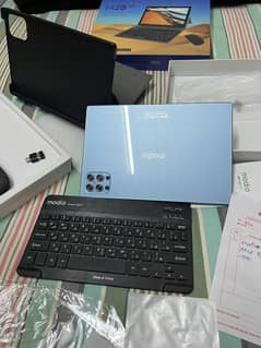 Modio M25 5G with keyboard mouse