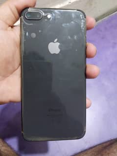 I phone 8 plus