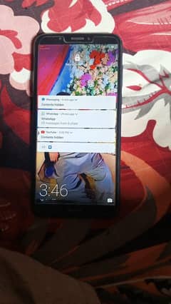 Huawei Y7 Prime