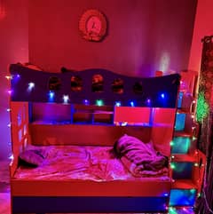 Bunk Bed