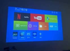 megcubic projecter best for big screen lover argant sell 03408698704