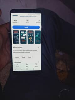 Huawei mate 10 lite 4.64 gb exchange offer available