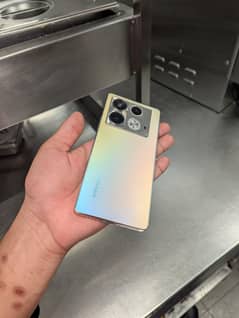 Infinix
