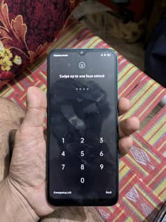 Realme 5i