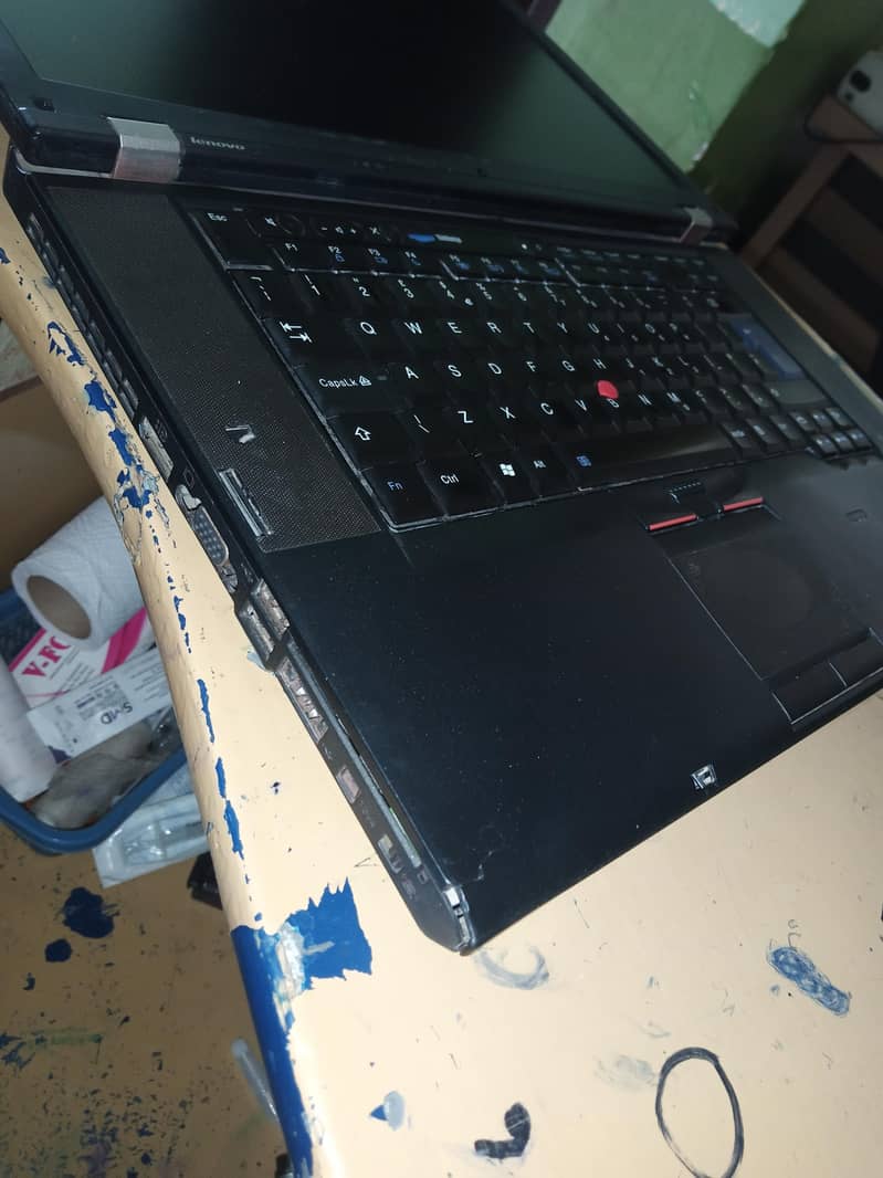 Lenovo Thinkpad core i5 2nd generation exchange possible for mobile 2