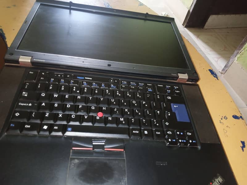Lenovo Thinkpad core i5 2nd generation exchange possible for mobile 3