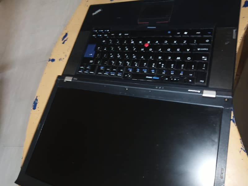 Lenovo Thinkpad core i5 2nd generation exchange possible for mobile 4