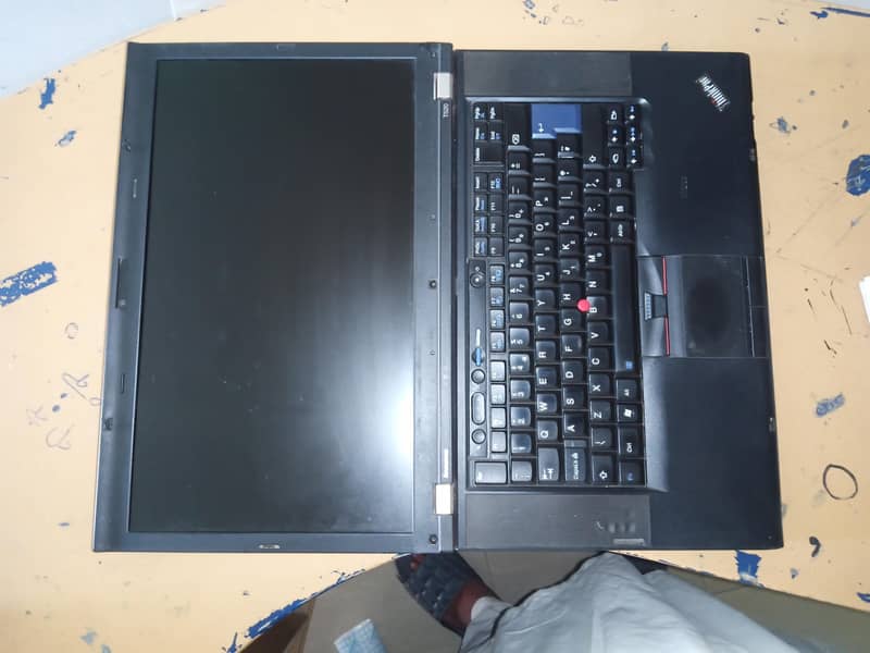 Lenovo Thinkpad core i5 2nd generation exchange possible for mobile 6