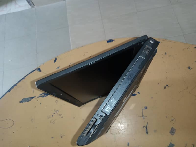 Lenovo Thinkpad core i5 2nd generation exchange possible for mobile 7