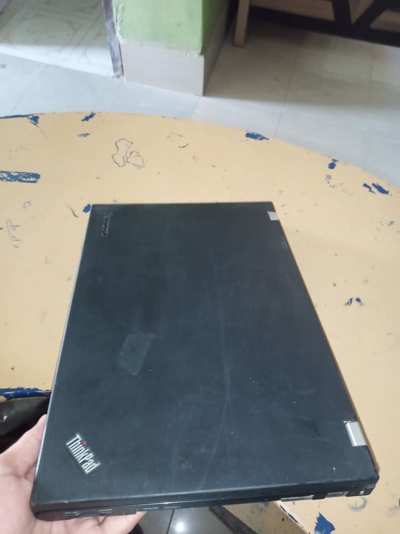 Lenovo Thinkpad core i5 2nd generation exchange possible for mobile 8