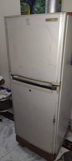 Orient Refrigerator