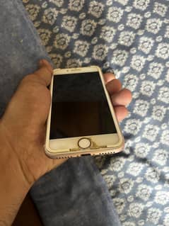 Iphone 7 128gb Pta Approved