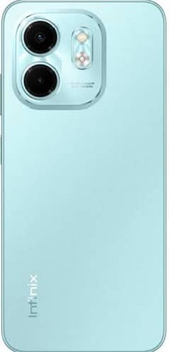 infinix smart 9 HD excellent condition