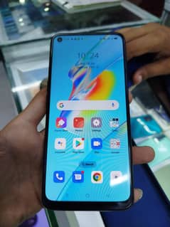 Oppo A54 4gb 128gb