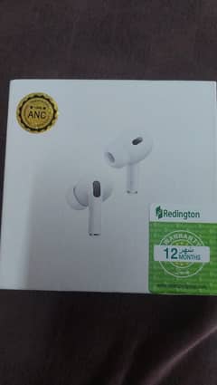 Redington Airpods Pro 2 Super Bass Wireless
