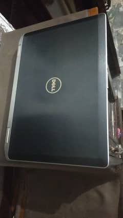 Dell laptop