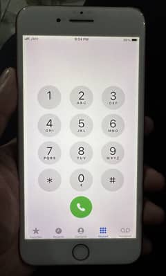 iPhone 7plus
